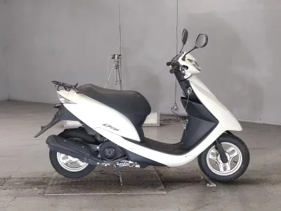 Honda DIO