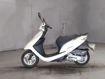 Honda DIO