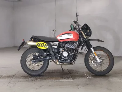 Other SWM SIXDAYS400 2019