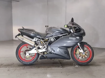 Ducati DUCATI SS900