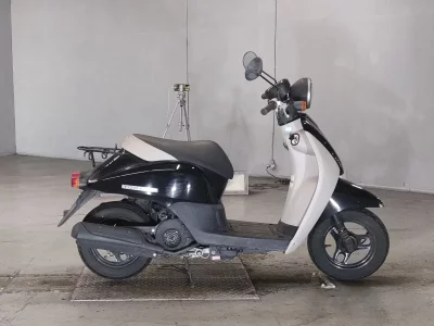 Honda TODAY