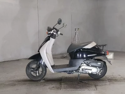 Honda TODAY