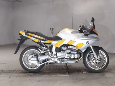 BMW BMW R1100S