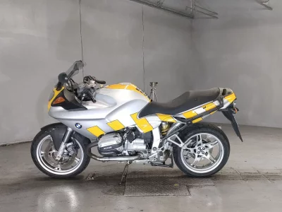 BMW BMW R1100S