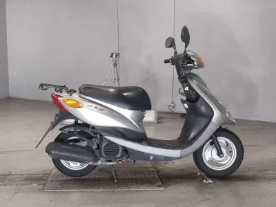 Yamaha JOG