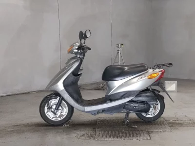 Yamaha JOG
