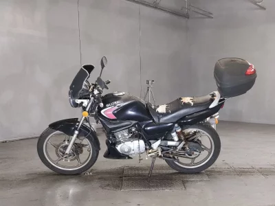 Suzuki EN125