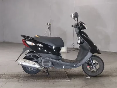 Yamaha JOG ZR EVOLUTION2