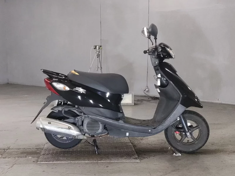 Yamaha JOG ZR EVOLUTION2