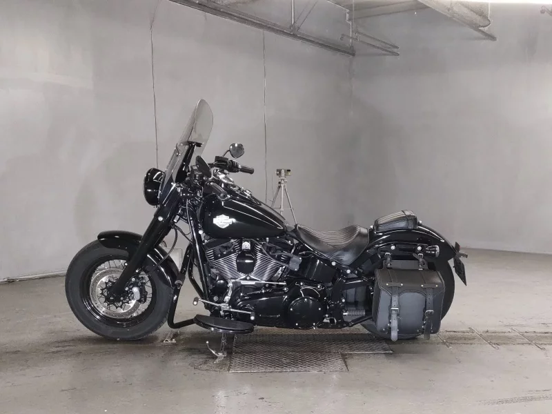 Harley-Davidson HARLEY FLSS1800