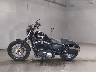 Harley-Davidson HARLEY XL883N