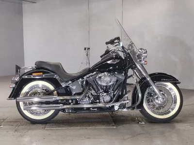 Harley-Davidson HARLEY FLSTN1580