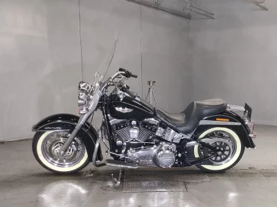 Harley-Davidson HARLEY FLSTN1580