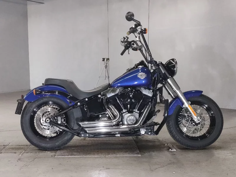 Harley-Davidson HARLEY FLS1580