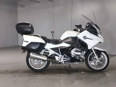 BMW BMW R1200RT  с аукциона в Японии