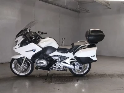 BMW BMW R1200RT  с аукциона в Японии
