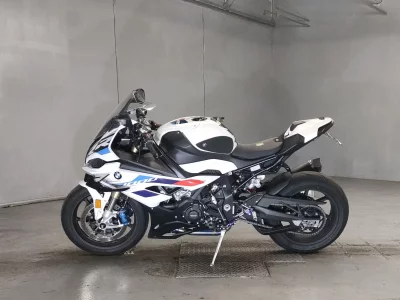 BMW BMW S1000RR  с аукциона в Японии