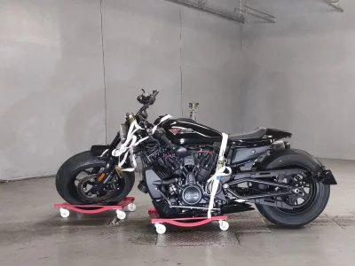 Harley-Davidson HARLEY RH1250S