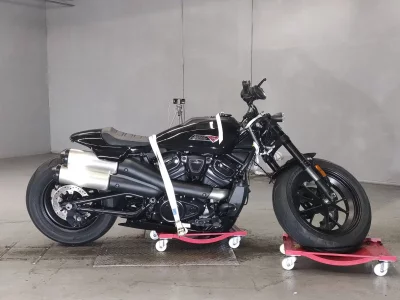 Harley-Davidson HARLEY RH1250S