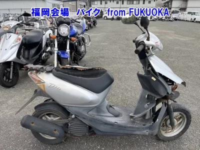 Honda DIO