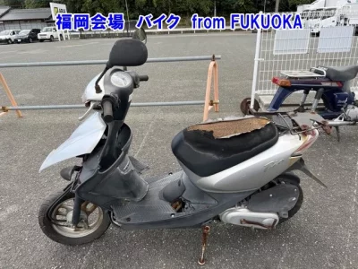Honda DIO