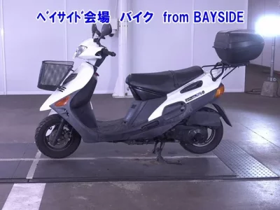 Suzuki VECSTAR 150