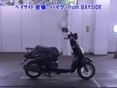 Honda TODAY