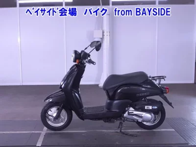 Honda TODAY