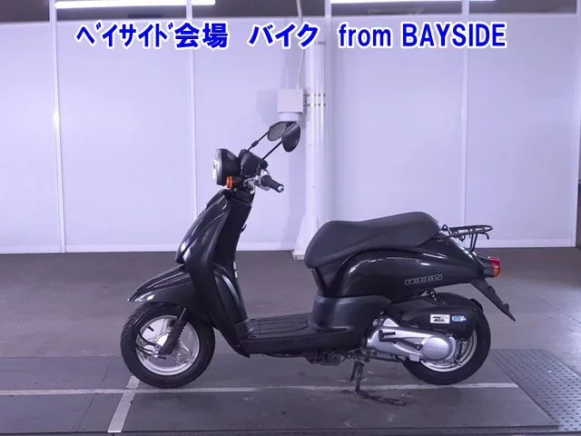 Honda TODAY