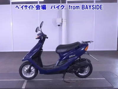 Honda DIO