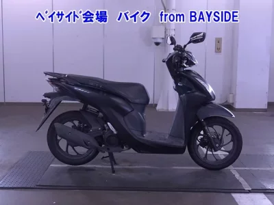 Other DIO 110-3