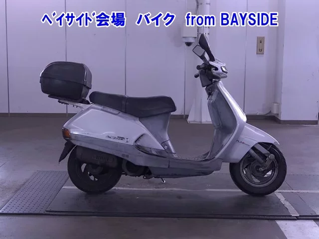 Honda LEAD 90