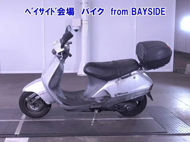 Honda LEAD 90