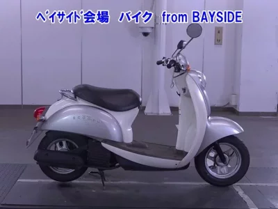 Honda CREA SCOOPY