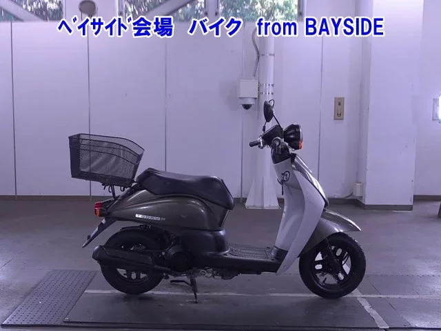 Honda TODAY