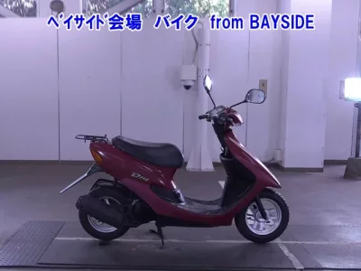 Honda DIO