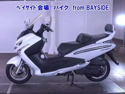 Other RV250I