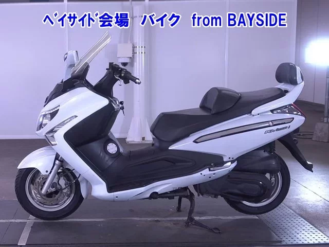 Other RV250I