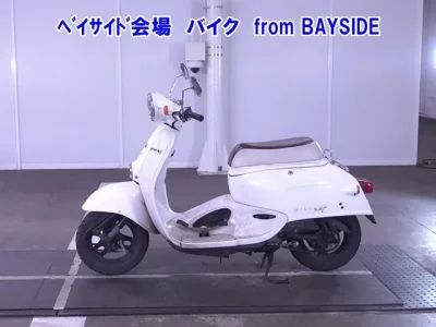 Honda JOL CUB