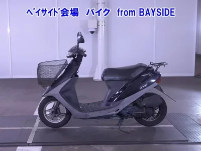Honda DIO