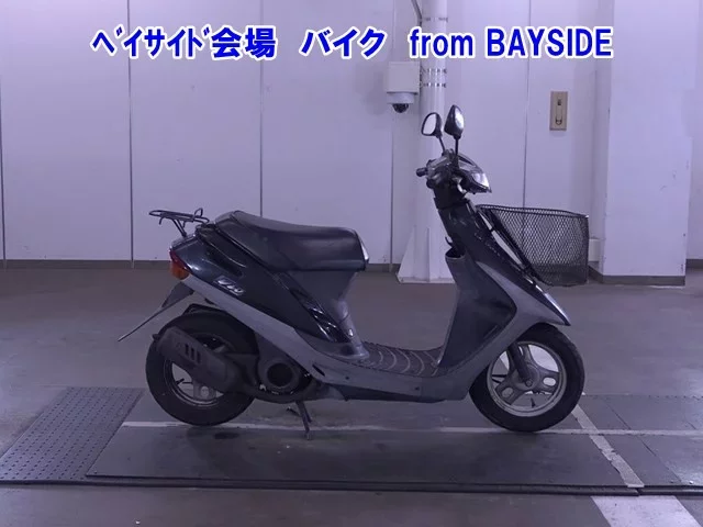 Honda DIO