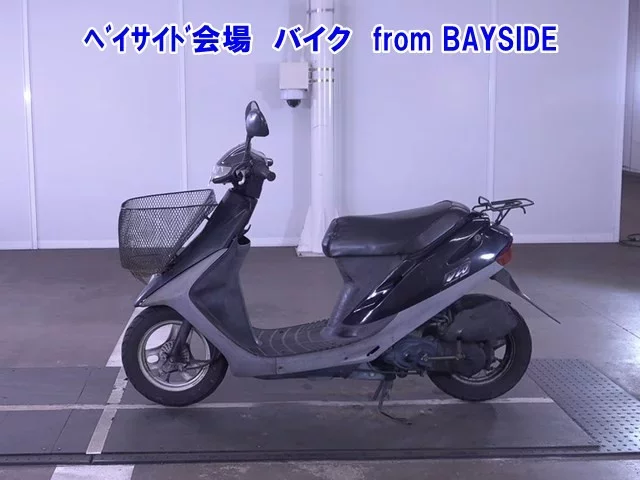 Honda DIO