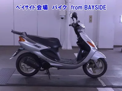 Yamaha AXIS100