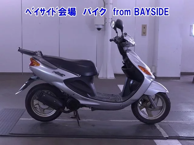 Yamaha AXIS100