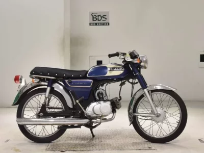 Suzuki COLLEDA50