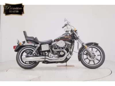 Harley-Davidson HARLEY FXS1340