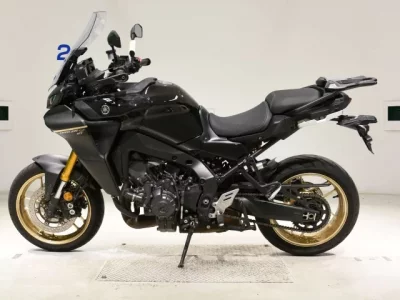 Yamaha TO RACER 9GT  с аукциона в Японии