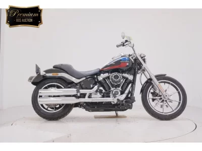 Harley-Davidson HARLEY FXLR1750  с аукциона в Японии