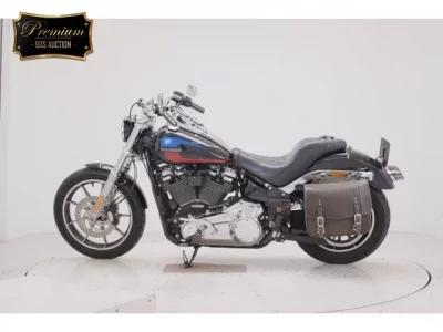 Harley-Davidson HARLEY FXLR1750  с аукциона в Японии