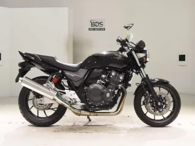 Honda CB400SFV-4ABS 2020
